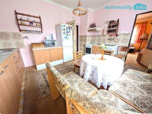 Prodej rodinného domu, Bohumilice, 110 m2