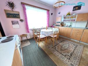 Prodej rodinného domu, Bohumilice, 110 m2