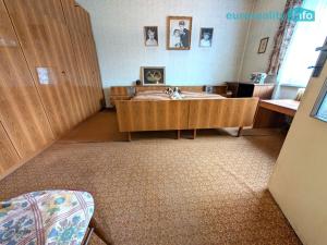 Prodej rodinného domu, Bohumilice, 110 m2