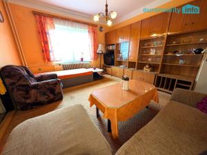 Prodej rodinného domu, Bohumilice, 110 m2
