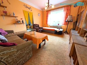 Prodej rodinného domu, Bohumilice, 110 m2