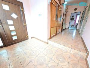 Prodej rodinného domu, Bohumilice, 110 m2