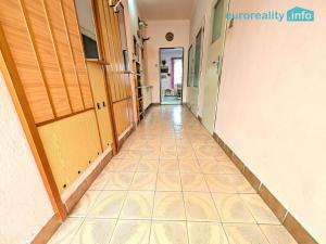 Prodej rodinného domu, Bohumilice, 110 m2