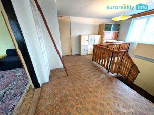 Prodej rodinného domu, Bohumilice, 110 m2