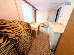 Prodej rodinného domu, Bohumilice, 110 m2