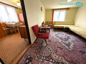 Prodej rodinného domu, Bohumilice, 110 m2