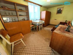 Prodej rodinného domu, Bohumilice, 110 m2