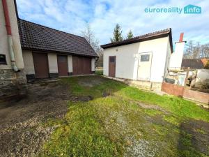 Prodej rodinného domu, Bohumilice, 110 m2