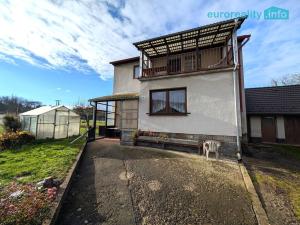 Prodej rodinného domu, Bohumilice, 110 m2