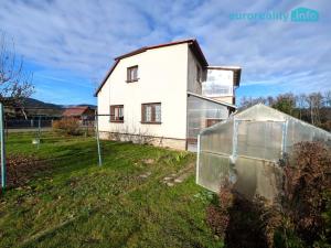 Prodej rodinného domu, Bohumilice, 110 m2