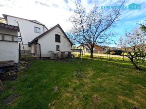 Prodej rodinného domu, Bohumilice, 110 m2