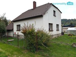 Prodej rodinného domu, Bohumilice, 110 m2