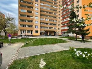 Pronájem bytu 1+kk, Olomouc - Povel, Janského, 25 m2