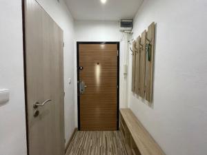 Pronájem bytu 1+kk, Olomouc - Povel, Janského, 25 m2
