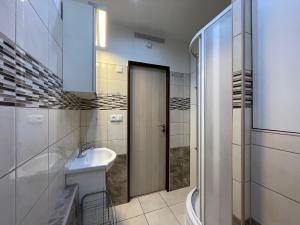 Pronájem bytu 1+kk, Olomouc - Povel, Janského, 25 m2