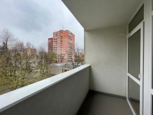 Pronájem bytu 1+kk, Olomouc - Povel, Janského, 25 m2