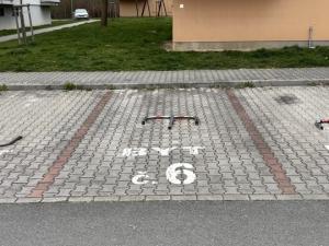 Pronájem - jiné, Plzeň - Bolevec, Studentská, 13 m2