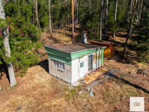 Prodej chaty, Holice - Podlesí, 31 m2