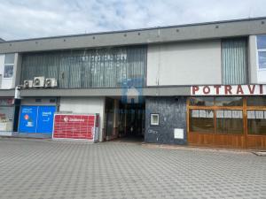Pronájem obchodního prostoru, Plzeň, Karla Steinera, 17 m2