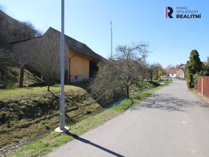 Prodej rodinného domu, Sebranice, 125 m2