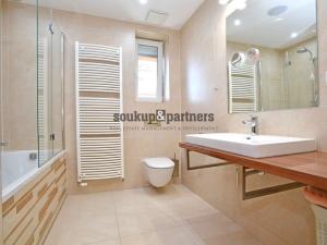 Prodej bytu 2+kk, Praha - Horní Měcholupy, Hornoměcholupská, 62 m2