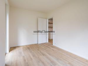 Prodej bytu 3+kk, Praha - Hostivař, Nurmiho, 140 m2