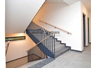 Prodej bytu 3+kk, Praha - Hostivař, Nurmiho, 140 m2