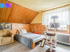 Prodej ubytování, Staré Město - Chrastice, 800 m2