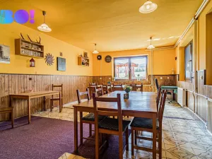 Prodej ubytování, Staré Město - Chrastice, 800 m2