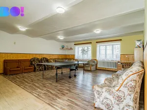 Prodej ubytování, Staré Město - Chrastice, 800 m2