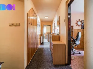 Prodej ubytování, Staré Město - Chrastice, 800 m2