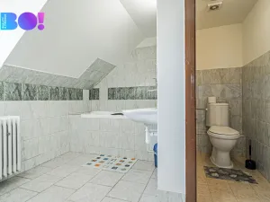 Prodej ubytování, Staré Město - Chrastice, 800 m2