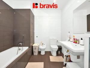 Prodej bytu 3+kk, Brno - Veveří, Bayerova, 79 m2