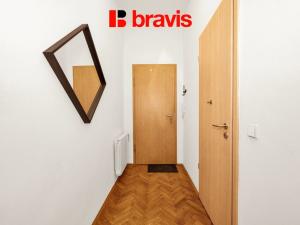 Prodej bytu 3+kk, Brno - Veveří, Bayerova, 79 m2