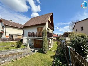 Prodej chaty, Vstiš, 75 m2