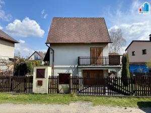 Prodej chaty, Vstiš, 75 m2