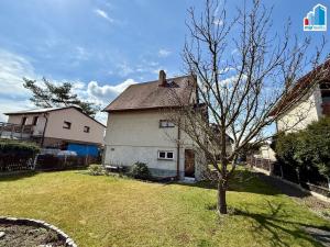 Prodej chaty, Vstiš, 75 m2