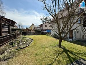 Prodej chaty, Vstiš, 75 m2
