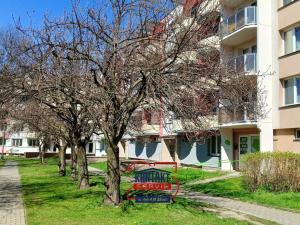 Prodej bytu 2+1, České Budějovice, Plzeňská, 61 m2