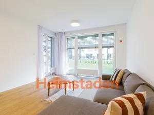 Pronájem bytu 3+kk, Praha - Holešovice, Vrbenského, 92 m2