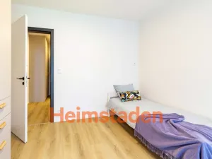 Pronájem bytu 3+kk, Praha - Holešovice, Vrbenského, 92 m2
