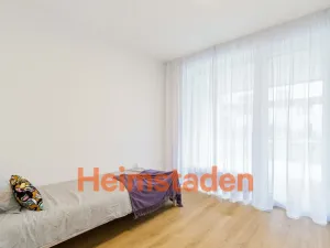 Pronájem bytu 3+kk, Praha - Holešovice, Vrbenského, 92 m2