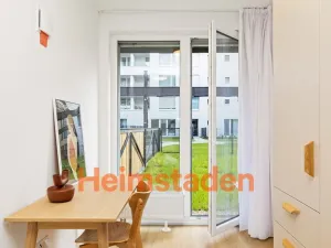 Pronájem bytu 3+kk, Praha - Holešovice, Vrbenského, 92 m2