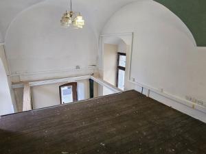 Pronájem obchodního prostoru, Český Krumlov - Vnitřní Město, Horní, 44 m2