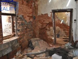 Prodej rodinného domu, Nová Paka, Lomnická, 56 m2