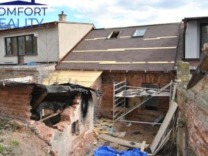Prodej rodinného domu, Nová Paka, Lomnická, 56 m2