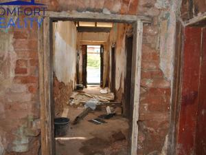 Prodej rodinného domu, Nová Paka, Lomnická, 56 m2