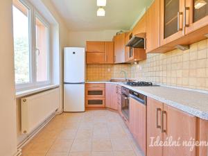 Pronájem bytu 3+kk, Kuřim, Jungmannova, 72 m2