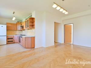 Pronájem bytu 3+kk, Kuřim, Jungmannova, 72 m2