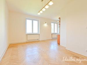 Pronájem bytu 3+kk, Kuřim, Jungmannova, 72 m2
